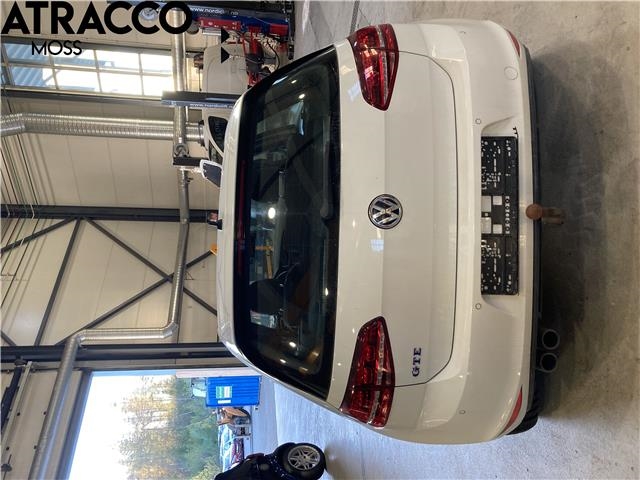 VW Golf VII 2012-2017 (Fase 1) , Motorkode: CUKB, Girkassekode: Automat
