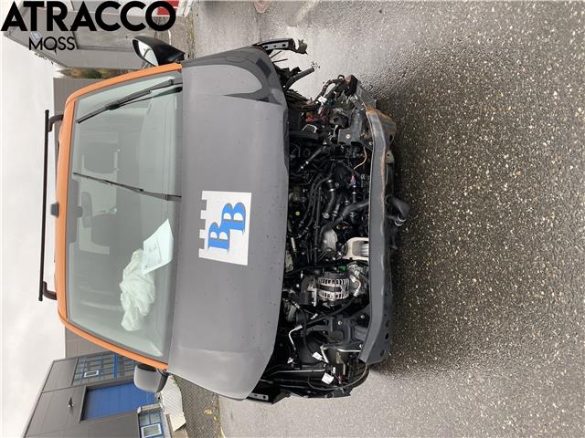 VW Transporter / Caravelle 2019-->> (T6.1) (T6.1), Motorkode: , Girkassekode: 