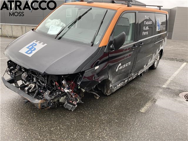 VW Transporter / Caravelle 2019-->> (T6.1) (T6.1), Motorkode: , Girkassekode: 