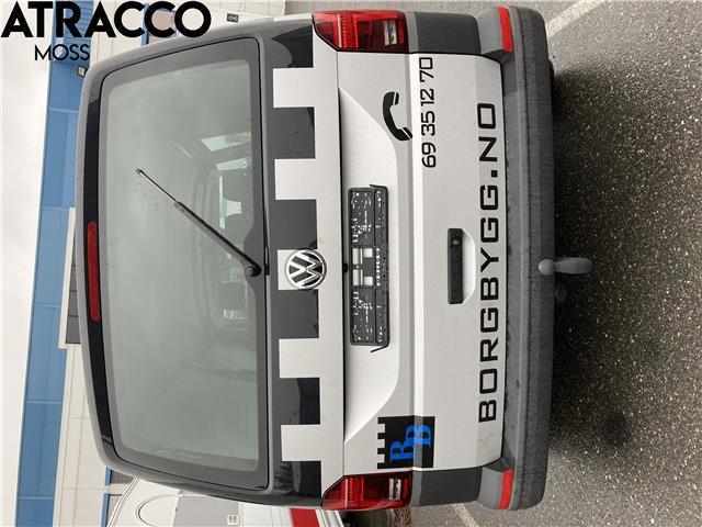 VW Transporter / Caravelle 2019-->> (T6.1) (T6.1), Motorkode: , Girkassekode: 