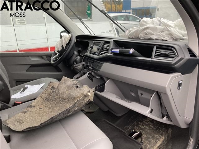 VW Transporter / Caravelle 2019-->> (T6.1) (T6.1), Motorkode: , Girkassekode: 
