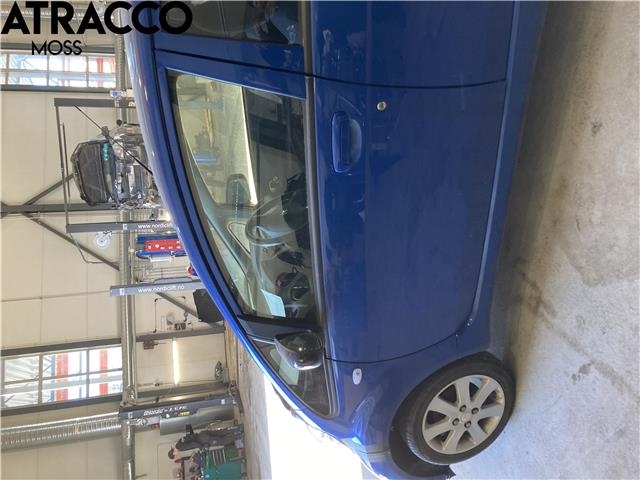 Peugeot iOn 2011-2020 , Motorkode: ZKY, Girkassekode: Automat