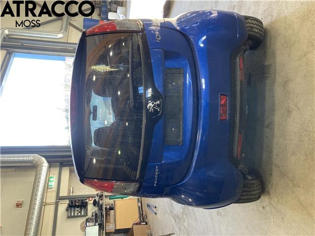 Peugeot iOn 2011-2020 , Motorkode: ZKY, Girkassekode: Automat
