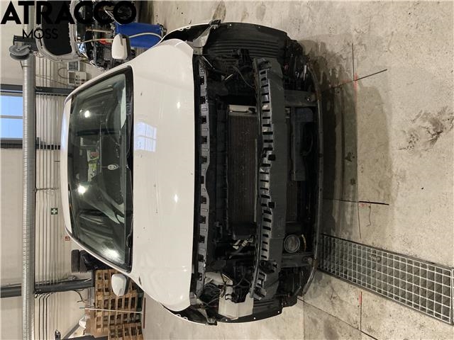 Hyundai i20 2015-2020 (Type II) , Motorkode: G4LA, Girkassekode: Manuell