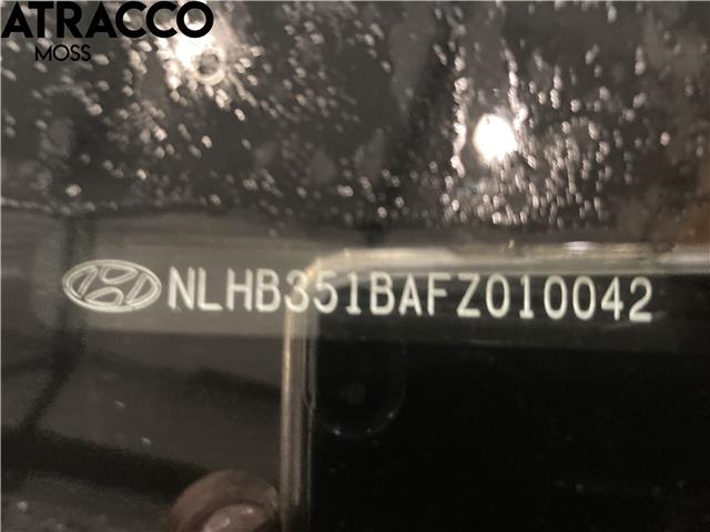 Hyundai i20 2015-2020 (Type II) , Motorkode: G4LA, Girkassekode: Manuell