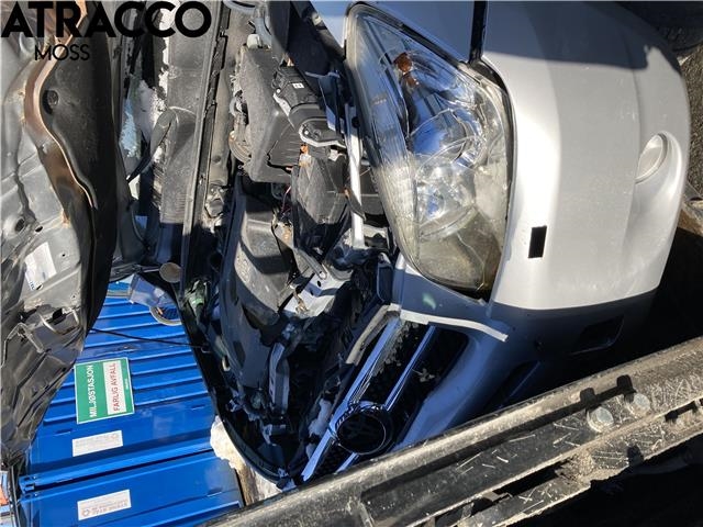 Toyota RAV4 2006-2009 (Type III, Fase 1) , Motorkode: 2AD-FTV, Girkassekode: MANUELL
