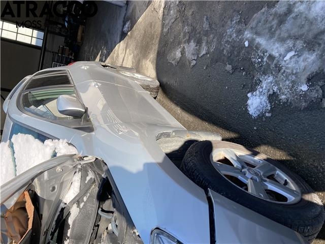 Toyota RAV4 2006-2009 (Type III, Fase 1) , Motorkode: 2AD-FTV, Girkassekode: MANUELL