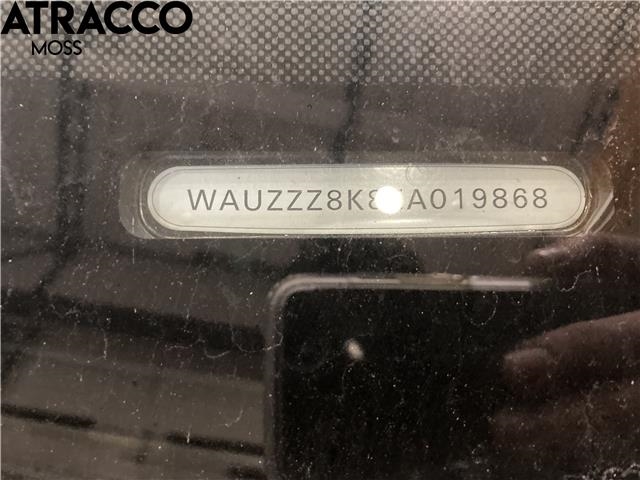 Audi A4 2007-2014 (Type IV) (B8) (B8), Motorkode: CJCD, Girkassekode: Manuell