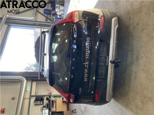 Volvo V40 2012-2019 , Motorkode: D4162T, Girkassekode: Manuell