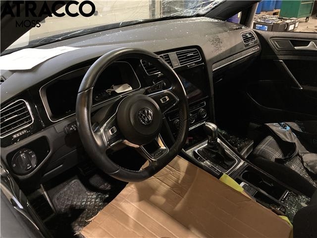 VW Golf VII 2012-2017 (Fase 1) , Motorkode: CUKB, Girkassekode: Automat