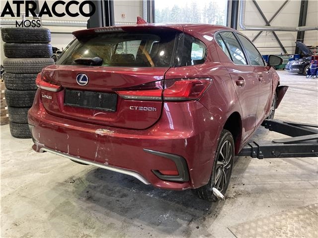 Lexus CT 2010-2020 , Motorkode: 2ZR-FXE, Girkassekode: Automat