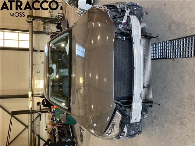 Audi A6 2011-2014 (Type IV, Fase 1) (C7) (C7), Motorkode: CLAA, Girkassekode: Automat