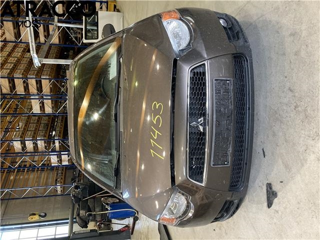 Mitsubishi Colt 2009-2013 (Type VII, Fase 2) , Motorkode: 4A90, Girkassekode: Automat