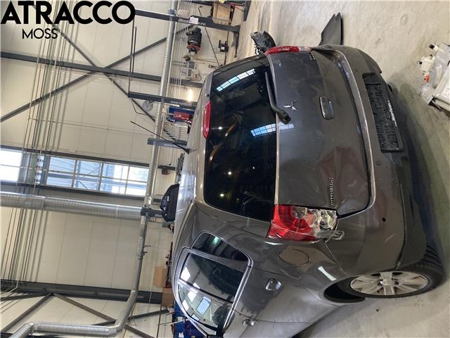Mitsubishi Colt 2009-2013 (Type VII, Fase 2) , Motorkode: 4A90, Girkassekode: Automat