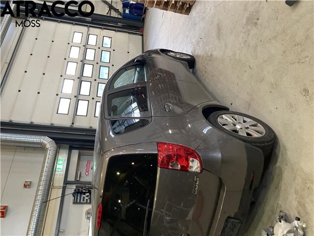 Mitsubishi Colt 2009-2013 (Type VII, Fase 2) , Motorkode: 4A90, Girkassekode: Automat