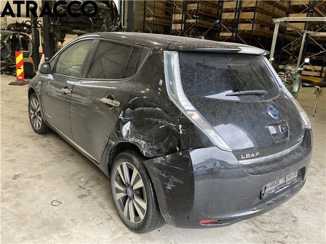 Nissan Leaf 2011-2017 (Type I) , Motorkode: EM57, Girkassekode: Automat