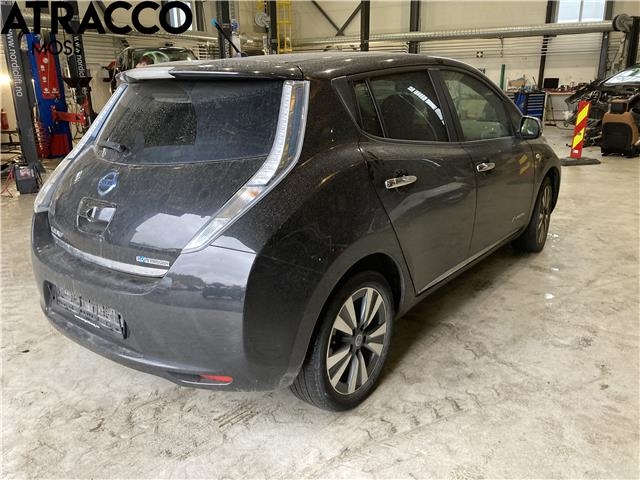 Nissan Leaf 2011-2017 (Type I) , Motorkode: EM57, Girkassekode: Automat