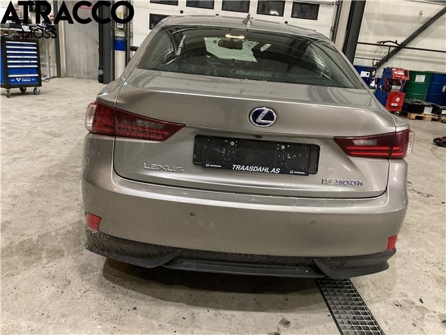 Lexus IS 2013-2020 (Type III) (XE30) (XE30), Motorkode: 2AR-FSE, Girkassekode: Automat