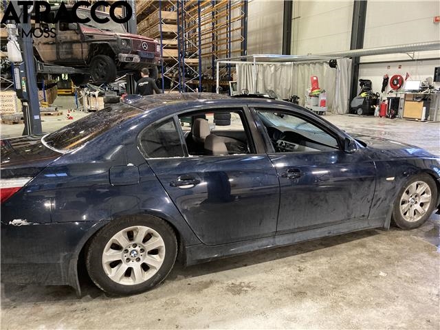 BMW 5-Serie 2003-2010 (E60/E61) (E60/E61), Motorkode: M57-TUD25, Girkassekode: Manuell