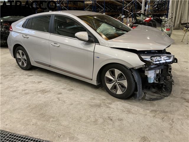 Hyundai Ioniq Electric 2016-2019 (Fase 1) , Motorkode: , Girkassekode: Automat