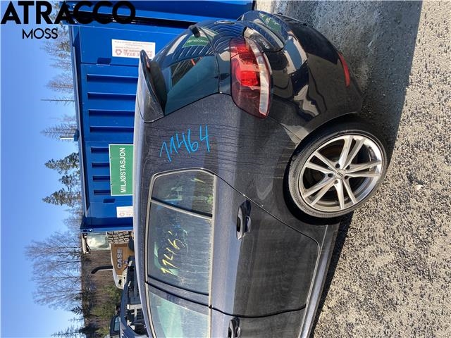 VW Golf VI 2008-2012 , Motorkode: CAYC CAYC, Girkassekode: 