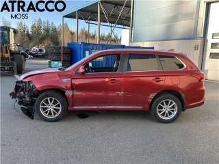 Mitsubishi Outlander,   (|2700A404)