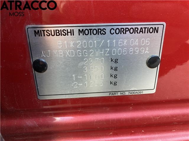 Mitsubishi Outlander 2015-->> (Type III, Fase 2) , Motorkode: 4B11, Girkassekode: Automat