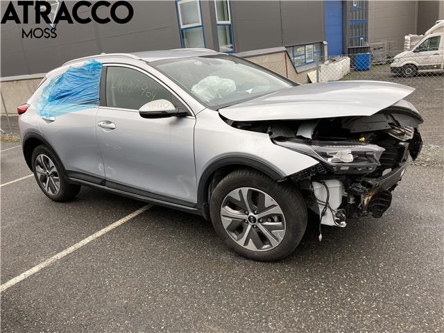 Kia XCeed 2021-->> (SUV) (SUV), Motorkode: G4LE, Girkassekode: Automat
