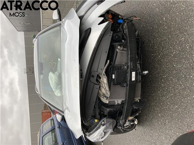 Kia XCeed 2021-->> (SUV) (SUV), Motorkode: G4LE, Girkassekode: Automat