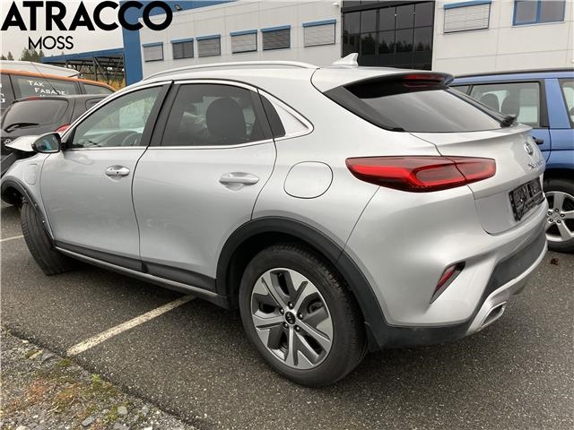 Kia XCeed 2021-->> (SUV) (SUV), Motorkode: G4LE, Girkassekode: Automat