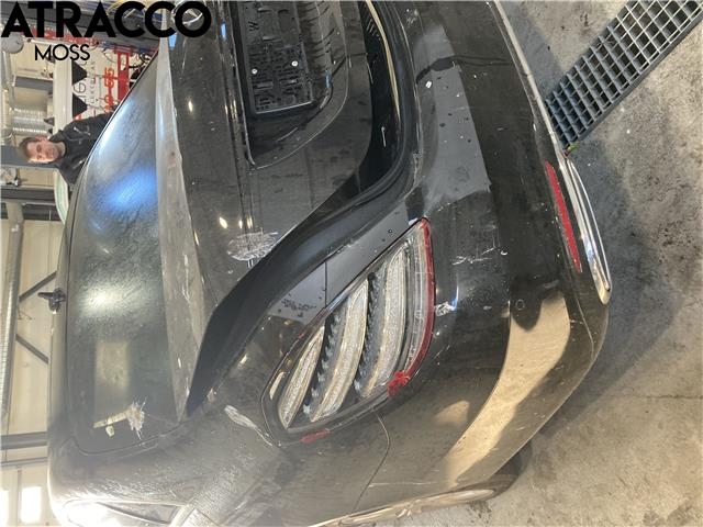 Mercedes S-Klasse 2013-2020 (W222) (W222), Motorkode: OM642.929, Girkassekode: Automat