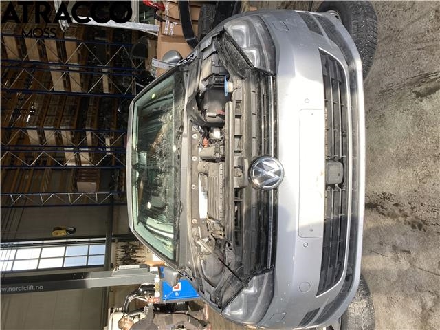 VW Golf VII 2012-2017 (Fase 1) , Motorkode: CJZB, Girkassekode: Manuell