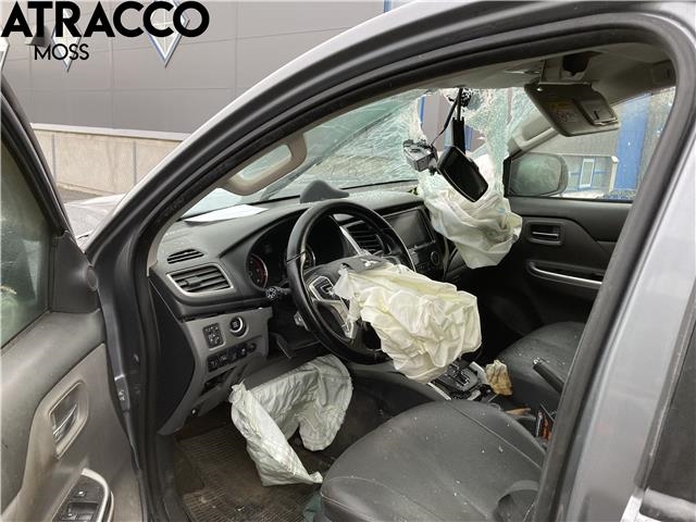 Mitsubishi L200 2015-2019 (Type V, Fase 1) , Motorkode: 4N15, Girkassekode: Automat