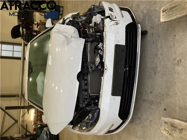 VW e-Golf 2014-2017 (Fase 1) , Motorkode: EAZA, Girkassekode: Automat
