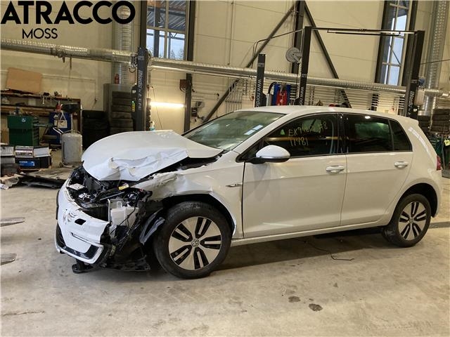 VW e-Golf 2014-2017 (Fase 1) , Motorkode: EAZA, Girkassekode: Automat