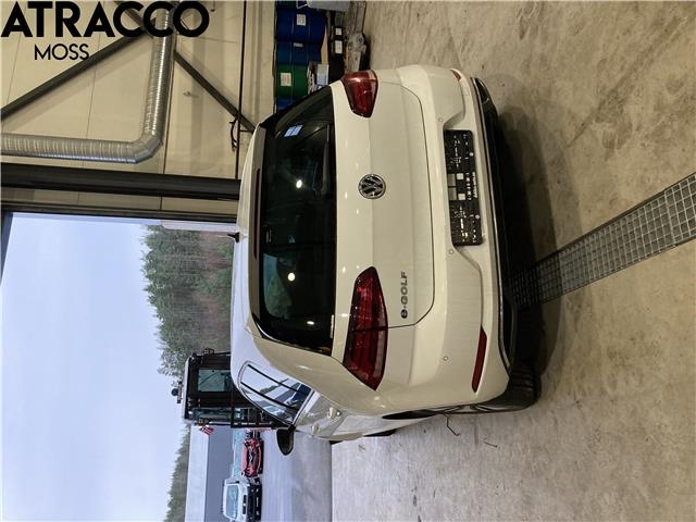 VW e-Golf 2014-2017 (Fase 1) , Motorkode: EAZA, Girkassekode: Automat