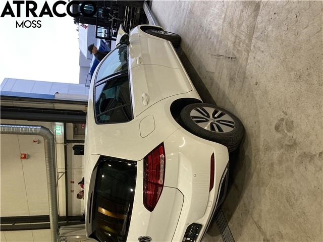VW e-Golf 2014-2017 (Fase 1) , Motorkode: EAZA, Girkassekode: Automat