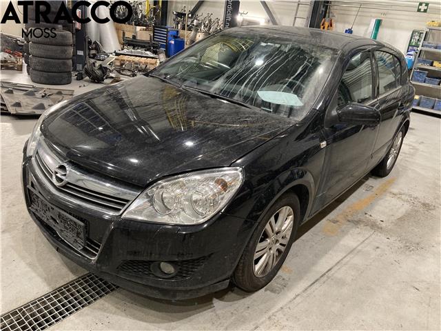 Opel Astra H 2004-2009 , Motorkode: Z14XEP, Girkassekode: MANUELL