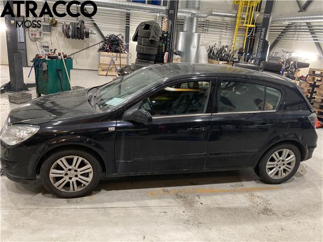 Opel Astra H 2004-2009 , Motorkode: Z14XEP, Girkassekode: MANUELL
