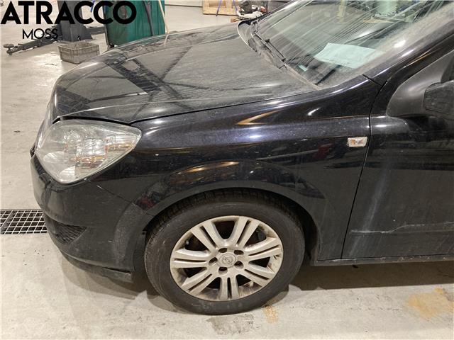 Opel Astra H 2004-2009 , Motorkode: Z14XEP, Girkassekode: MANUELL