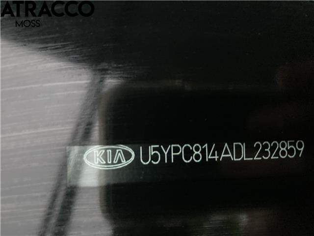 Kia Sportage 2010-2016 (Type III) , Motorkode: G4FD, Girkassekode: Manuell