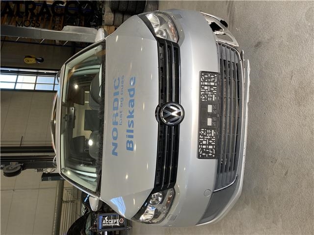 VW Touran 2010-2015 (Type I, Fase 3) , Motorkode: CAYC, Girkassekode: Automat