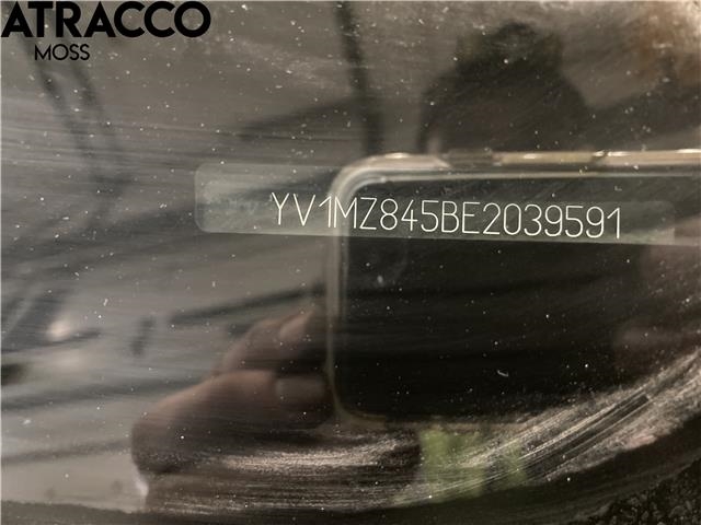 Volvo V40 2012-2019 , Motorkode: D4162T, Girkassekode: Automat