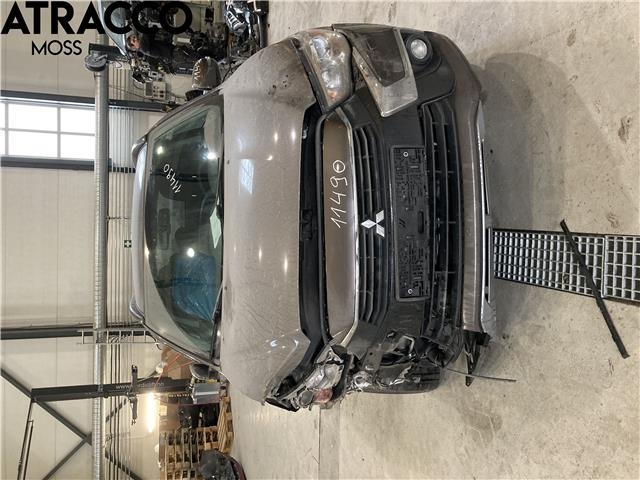 Mitsubishi ASX 2010-2019 , Motorkode: 9HD, Girkassekode: Manuell