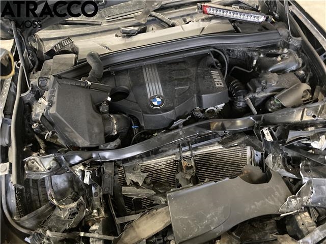 BMW X1 2009-2015 (E84) (E84), Motorkode: N47-D20C, Girkassekode: Manuell