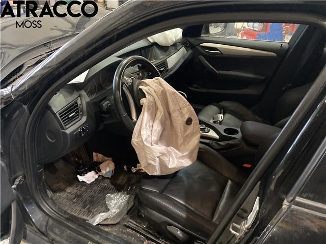 BMW X1 2009-2015 (E84) (E84), Motorkode: N47-D20C, Girkassekode: Manuell