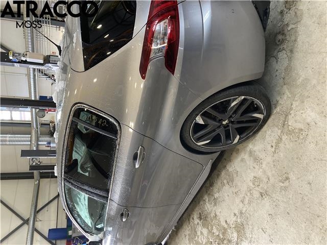 Peugeot 308 2013-2021 (Type II) , Motorkode: 5GN, Girkassekode: Manuell