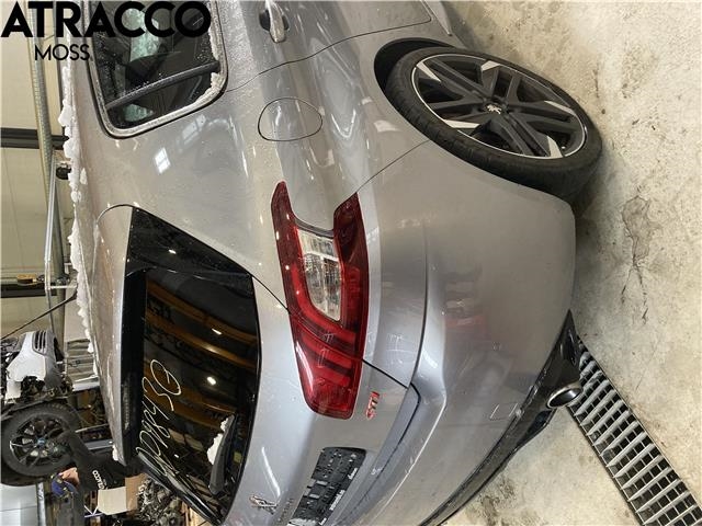 Peugeot 308 2013-2021 (Type II) , Motorkode: 5GN, Girkassekode: Manuell