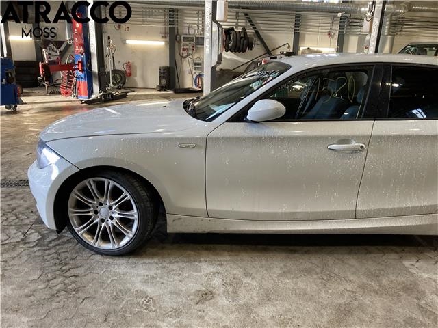 BMW 1-Serie 2004-2011 (E81/E82/E87/E88) (E81/E82/E87/E88), Motorkode: M47-TU2D20, Girkassekode: Manuell