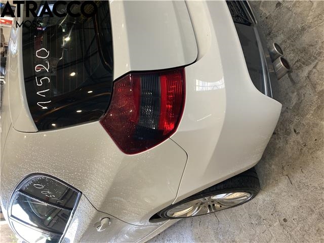 BMW 1-Serie 2004-2011 (E81/E82/E87/E88) (E81/E82/E87/E88), Motorkode: M47-TU2D20, Girkassekode: Manuell